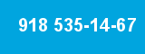 918 535-14-67 918 535-14-67
